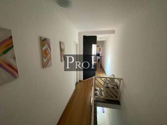 Imagem Sobrado com 3 Quartos à Venda, 115 m² em Vila Linda - Santo André Imagem Sobrado com 3 Quartos à Venda, 115 m² em Vila Linda - Santo André