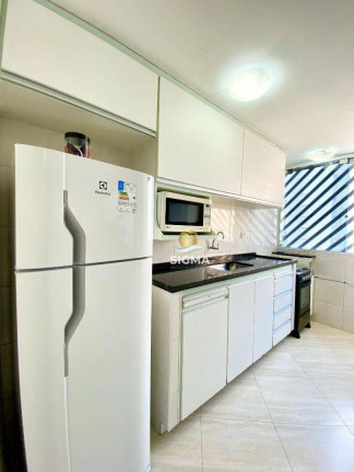 Imagem Apartamento com 2 Quartos à Venda, 65 m² em Pitangueiras - Guarujá