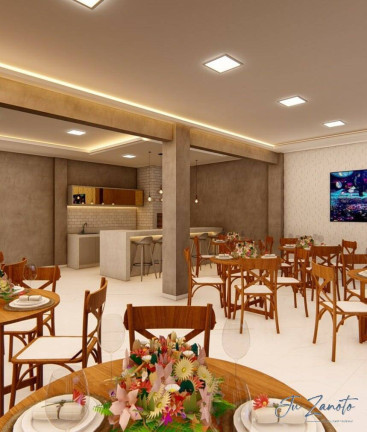 Imagem Apartamento com 2 Quartos à Venda, 51 m² em Praia De Leste - Pontal Do Paraná Imagem Apartamento com 2 Quartos à Venda, 51 m² em Praia De Leste - Pontal Do Paraná