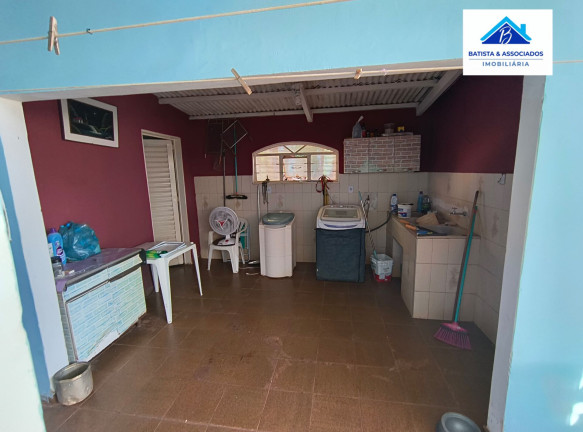 Imagem Casa com 2 Quartos à Venda, 70 m² em Davi Moreira - Pereira Barreto Imagem Casa com 2 Quartos à Venda, 70 m² em Davi Moreira - Pereira Barreto