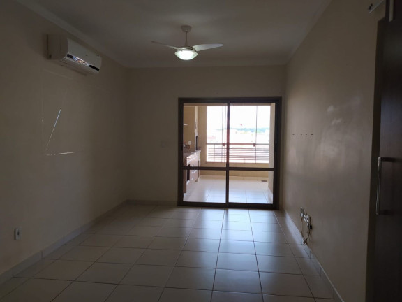 Imagem Apartamento com 3 Quartos à Venda, 118 m² em Jardim Paulista - Ribeirão Preto