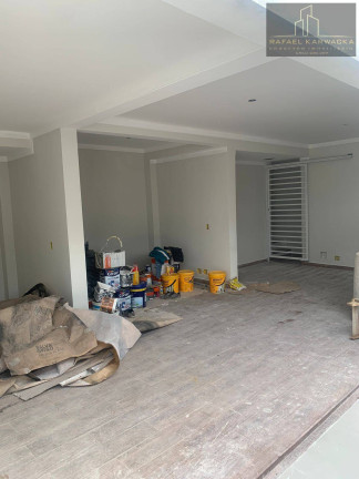 Imagem Sobrado com 3 Quartos à Venda, 160 m² em Umuarama - Osasco