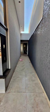 Imagem Casa com 3 Quartos à Venda, 115 m² em Jardim São Silvestre - Maringa