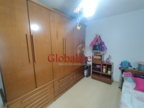 Imagem Imóvel com 3 Quartos à Venda, 70 m² em Aparecida - Santos