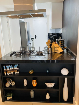 Imagem Apartamento com 3 Quartos à Venda, 116 m² em Brooklin - São Paulo