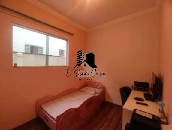 Imagem Apartamento com 3 Quartos à Venda, 101 m² em Contagem Imagem Apartamento com 3 Quartos à Venda, 101 m² em Contagem