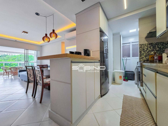 Imagem Apartamento com 3 Quartos à Venda, 93 m² em Riviera De São Lourenço - Bertioga
