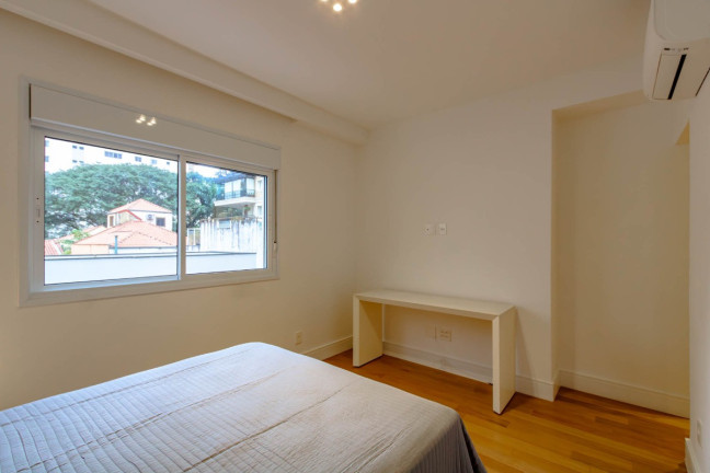 Imagem Apartamento com 3 Quartos à Venda, 142 m² em Jardim Paulista - São Paulo Imagem Apartamento com 3 Quartos à Venda, 142 m² em Jardim Paulista - São Paulo
