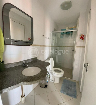 Imagem Apartamento com 2 Quartos para Alugar, 60 m² em Ponta Negra - Natal Imagem Apartamento com 2 Quartos para Alugar, 60 m² em Ponta Negra - Natal