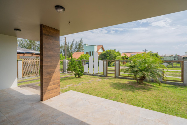 Imagem Casa com 3 Quartos à Venda, 119 m² em Balneário São Pedro - Arroio Do Sal Imagem Casa com 3 Quartos à Venda, 119 m² em Balneário São Pedro - Arroio Do Sal