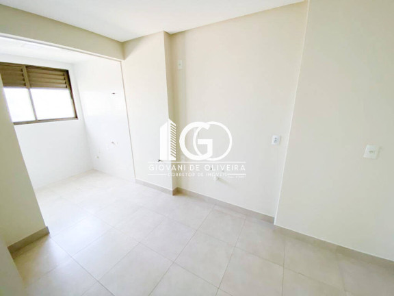 Imagem Apartamento com 3 Quartos à Venda, 92 m² em Centro - Criciúma