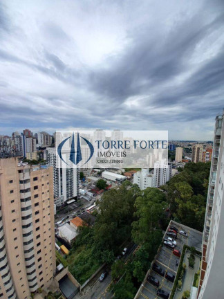 Imagem Apartamento com 3 Quartos à Venda, 62 m² em Vila Andrade - São Paulo