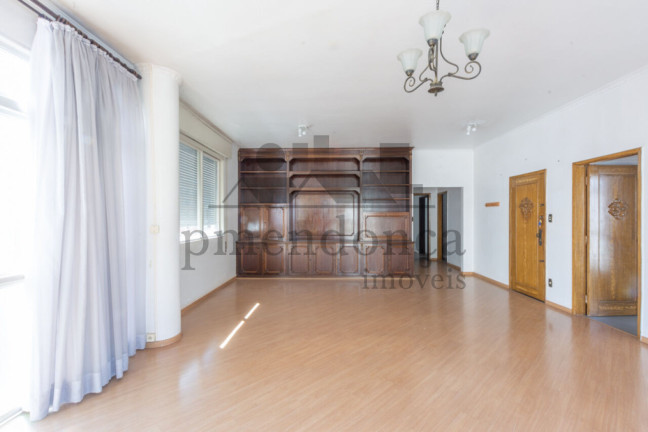 Imagem Apartamento com 3 Quartos à Venda, 243 m² em Higienópolis - São Paulo