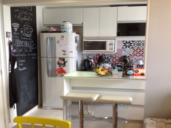 Imagem Apartamento com 2 Quartos à Venda, 50 m² em Sarandi - Porto Alegre Imagem Apartamento com 2 Quartos à Venda, 50 m² em Sarandi - Porto Alegre