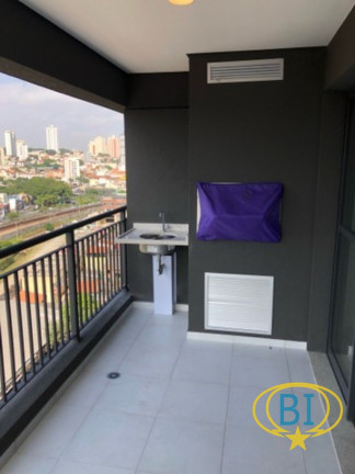 Imagem Apartamento com 2 Quartos à Venda, 72 m² em Vila Esperança - São Paulo
