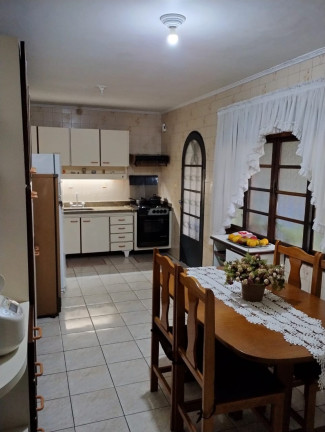 Imagem Casa com 3 Quartos à Venda, 150 m² em Vila São José (cidade Dutra) - São Paulo Imagem Casa com 3 Quartos à Venda, 150 m² em Vila São José (cidade Dutra) - São Paulo