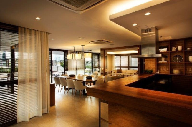 Imagem Apartamento com 4 Quartos à Venda, 160 m²