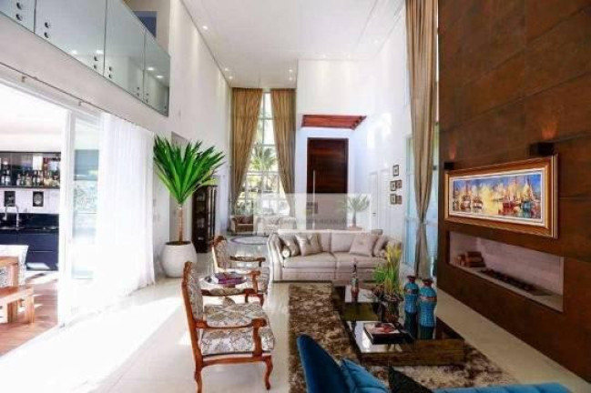 Imagem Casa de Condomínio com 4 Quartos à Venda, 500 m² em Córrego Grande - Florianópolis Imagem Casa de Condomínio com 4 Quartos à Venda, 500 m² em Córrego Grande - Florianópolis