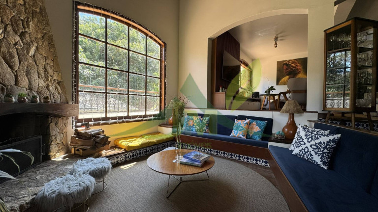 Imagem Chácara com 4 Quartos à Venda, 1.550 m² em Portão - Atibaia Imagem Chácara com 4 Quartos à Venda, 1.550 m² em Portão - Atibaia