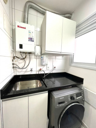 Imagem Apartamento com 2 Quartos à Venda, 66 m² em Vila Andrade - São Paulo