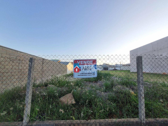 Imagem Terreno à Venda, 300 m² em Parque Universitário - Americana