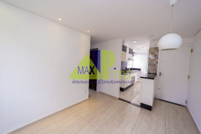 Imagem Apartamento com 2 Quartos à Venda, 39 m² em Colônia (zona Leste) - São Paulo