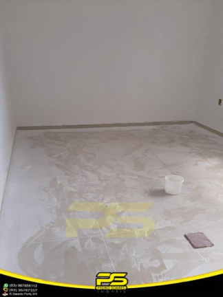 Imagem Apartamento com 2 Quartos à Venda, 48 m² em Ernesto Geisel - João Pessoa