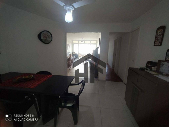 Imagem Apartamento com 4 Quartos para Alugar, 140 m² em Aflitos - Recife
