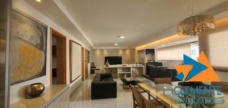 Imagem Apartamento com 4 Quartos à Venda, 158 m² em Sion - Belo Horizonte Imagem Apartamento com 4 Quartos à Venda, 158 m² em Sion - Belo Horizonte