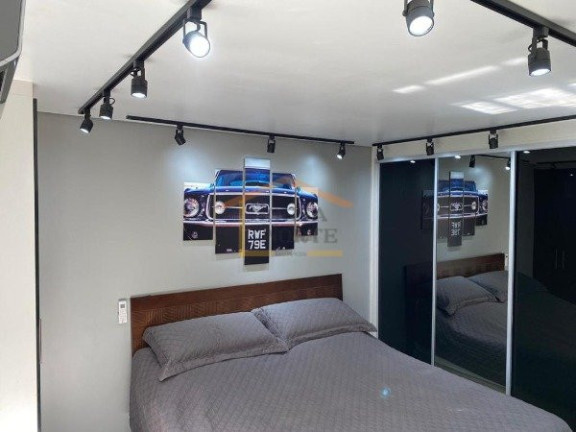 Imagem Sobrado com 2 Quartos à Venda, 80 m² em Santana - São Paulo