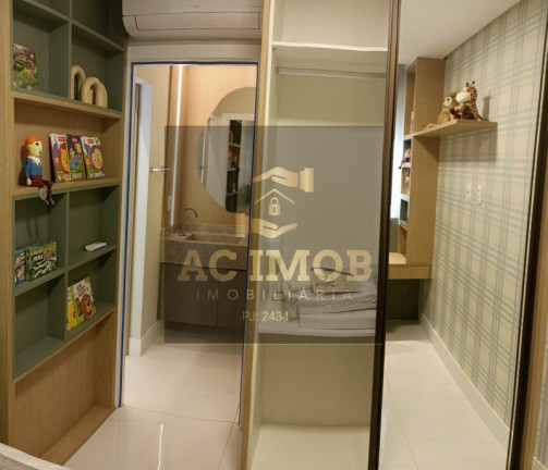 Imagem Imóvel com 2 Quartos à Venda, 42 m² em Itapuã - Salvador