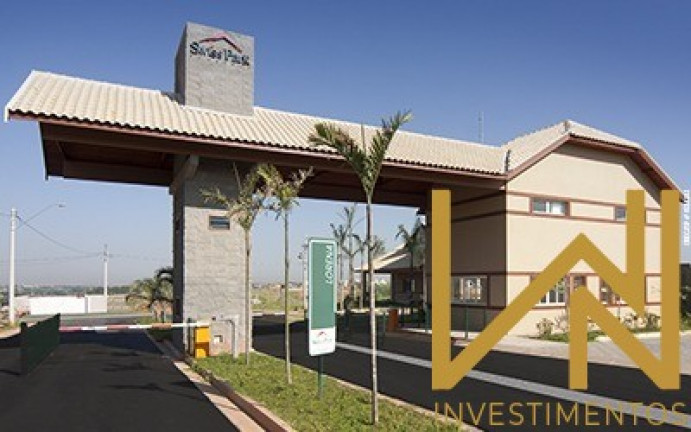Imóvel à Venda, 402 m² em Swiss Park - Campinas