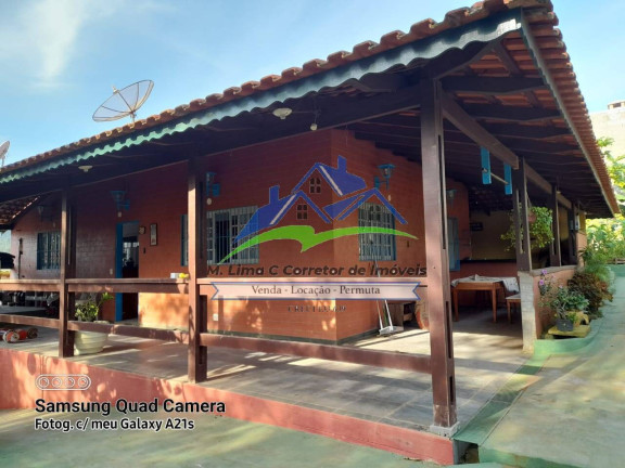 Chácara com 3 Quartos à Venda, 1.250 m² em Terra Preta (terra Preta) - Mairiporã