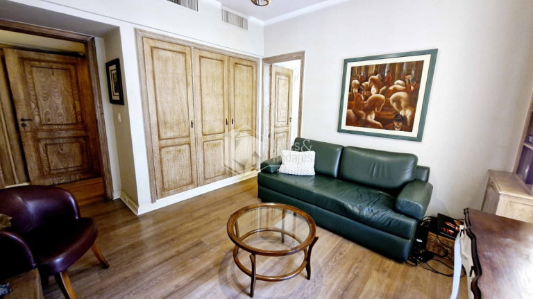 Imagem Apartamento com 3 Quartos à Venda, 275 m² em Morro Dos Ingleses - São Paulo Imagem Apartamento com 3 Quartos à Venda, 275 m² em Morro Dos Ingleses - São Paulo