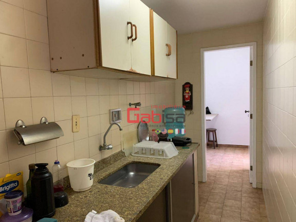 Imagem Apartamento com 3 Quartos à Venda, 105 m² em Vila Nova - Cabo Frio