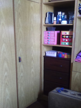 Imagem Apartamento com 3 Quartos à Venda, 65 m² em Jardim íris - São Paulo