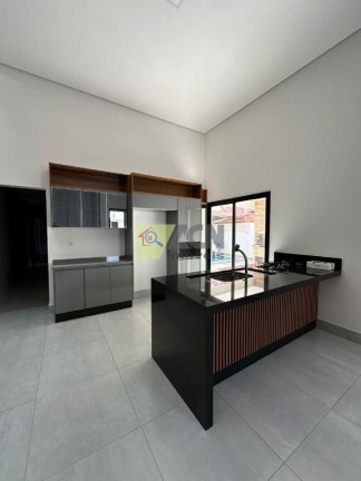 Imagem Casa de Condomínio com 3 Quartos à Venda, 170 m² em Condomínio Olivio Franceschini - Hortolândia Imagem Casa de Condomínio com 3 Quartos à Venda, 170 m² em Condomínio Olivio Franceschini - Hortolândia