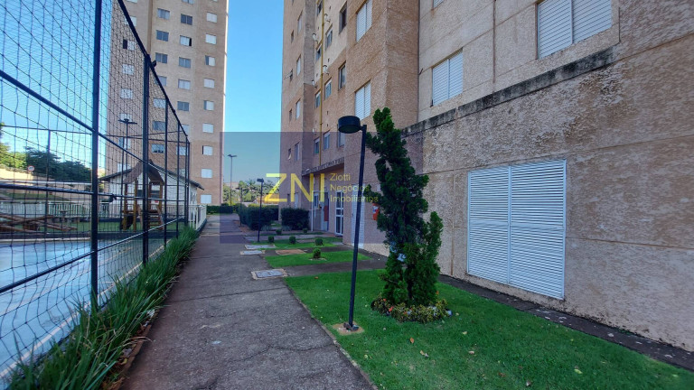 Imagem Apartamento com 2 Quartos à Venda, 45 m² em Ribeirânia - Ribeirão Preto Imagem Apartamento com 2 Quartos à Venda, 45 m² em Ribeirânia - Ribeirão Preto