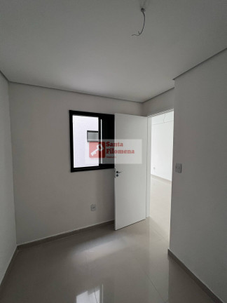 Imagem Apartamento com 2 Quartos à Venda, 47 m² em Vila América - Santo André