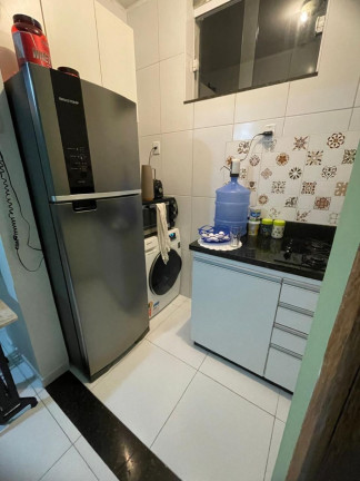 Imagem Apartamento com 1 Quarto à Venda, 45 m² em Nazaré - Salvador Imagem Apartamento com 1 Quarto à Venda, 45 m² em Nazaré - Salvador