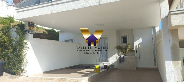 Casa com 3 Quartos para Alugar,  em Villa Verde - Franco Da Rocha