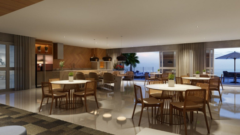 Imagem Apartamento com 2 Quartos à Venda, 132 m² em Paes Leme - Imbituba Imagem Apartamento com 2 Quartos à Venda, 132 m² em Paes Leme - Imbituba