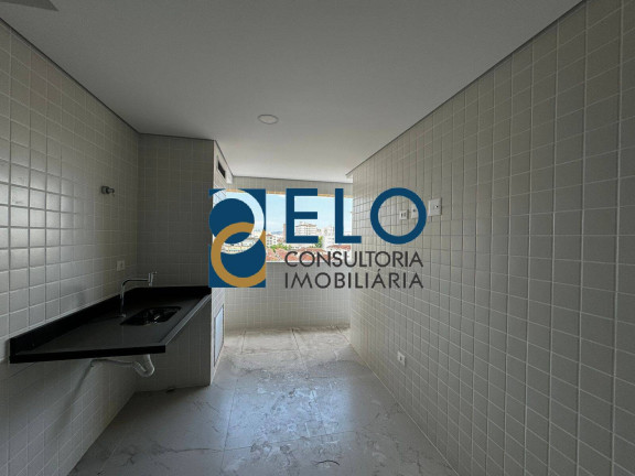 Imagem Apartamento com 2 Quartos para Alugar, 70 m² em Boqueirão - Santos Imagem Apartamento com 2 Quartos para Alugar, 70 m² em Boqueirão - Santos