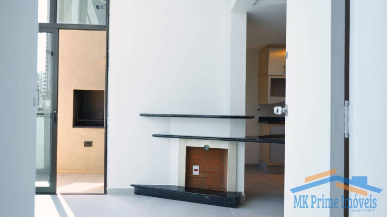 Imagem Apartamento com 1 Quarto à Venda, 61 m² em Paraíso Do Morumbi - São Paulo Imagem Apartamento com 1 Quarto à Venda, 61 m² em Paraíso Do Morumbi - São Paulo