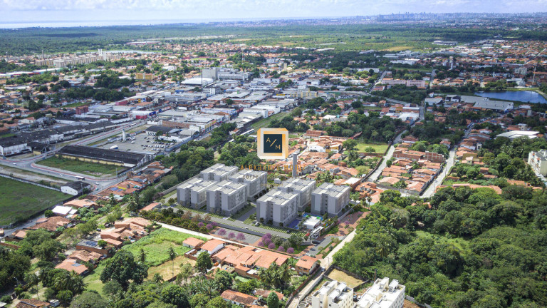 Imagem Apartamento com 2 Quartos à Venda, 42 m² em Cigana - Caucaia Imagem Apartamento com 2 Quartos à Venda, 42 m² em Cigana - Caucaia