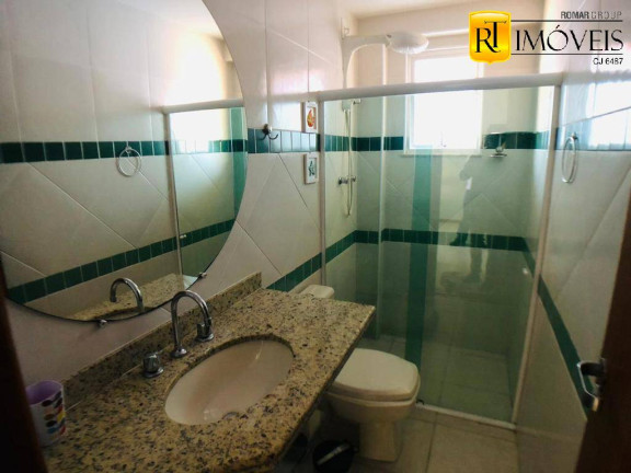 Imagem Apartamento com 2 Quartos à Venda, 112 m² em Vila Nova - Cabo Frio