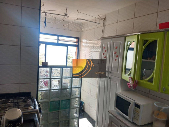 Imagem Apartamento com 3 Quartos à Venda, 70 m² em Freguesia Do ó - São Paulo Imagem Apartamento com 3 Quartos à Venda, 70 m² em Freguesia Do ó - São Paulo