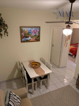 Apartamento com 2 Quartos para Alugar, 75 m² em Gonzaga - Santos