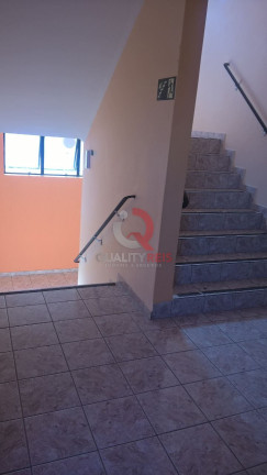 Imagem Kitnet com 1 Quarto à Venda, 35 m² em Solemar - Praia Grande Imagem Kitnet com 1 Quarto à Venda, 35 m² em Solemar - Praia Grande