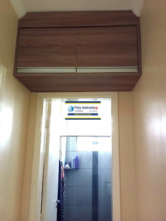 Imagem Apartamento com 2 Quartos à Venda, 48 m² em Parque Dos Lagos - Ribeirão Preto